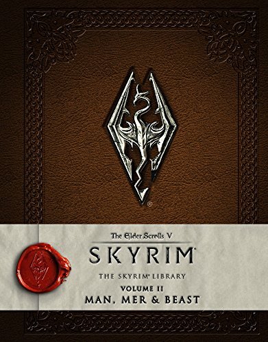 Titan Books (COR)/Man, Mer & Beasts