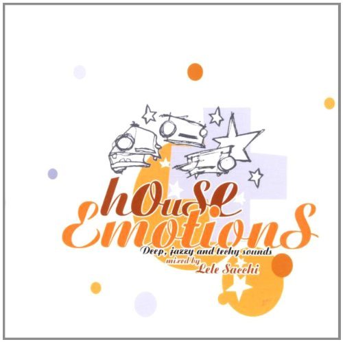 Lele Sccchi/House Emotions