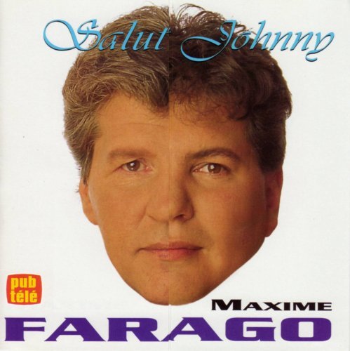 Maxime Farago/Salut Johnny