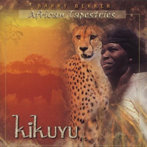 Barry Bekker/African Tapestries: Kikuyu