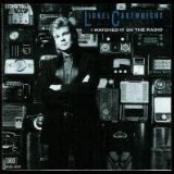 Lionel Cartwright/I Watched It On The Radio