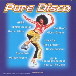 Pure Disco/Pure Disco