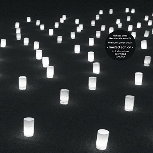 Dakota Suite & Emanuele Errante/The North Green Down