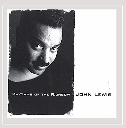 John Lewis/Rhythms Of The Rainbow