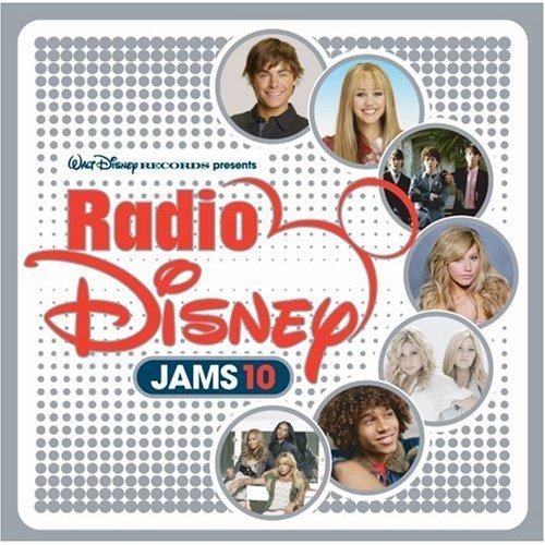 Radio Disney/Jams 10