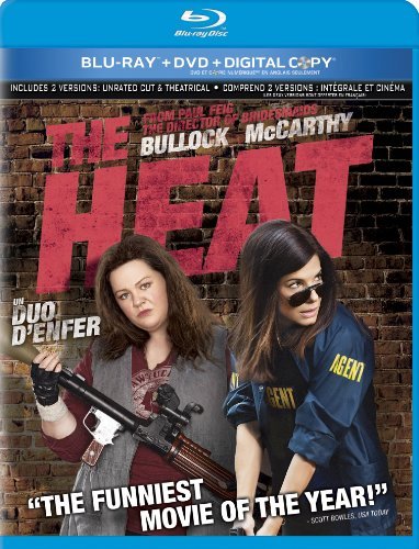 The Heat/Bullock/Mccarthy