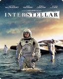 Interstellar [blu Ray] 