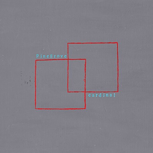 Pinegrove/Cardinal