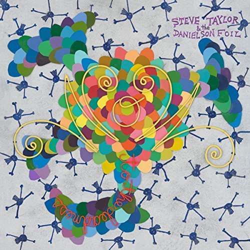 Steve & The Danielson F Taylor/Wow To The Deadness