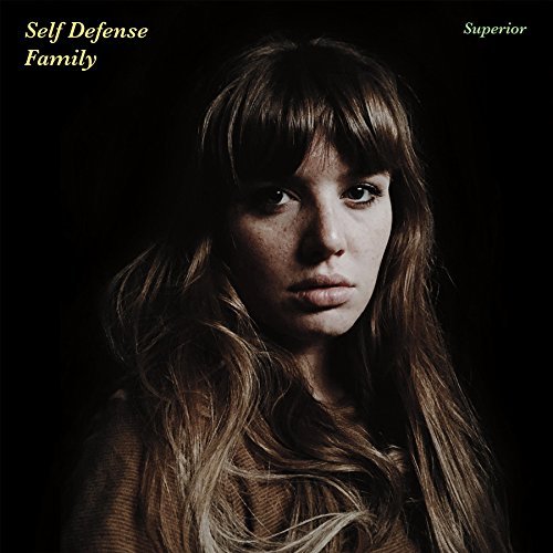 Self Defense Family/Superior