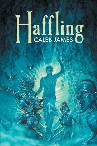 Caleb James/Haffling@0002 EDITION;