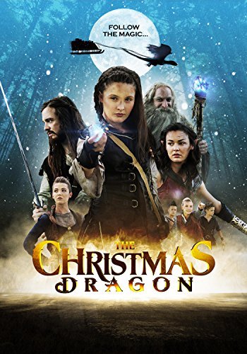 Christmas Dragon/Christmas Dragon