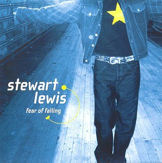 Stewart Lewis Fear Of Falling 