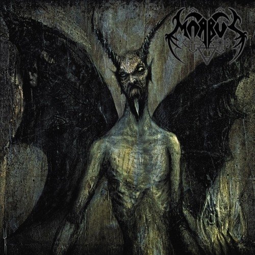 Morbus 666/Ignis Divine Imperium