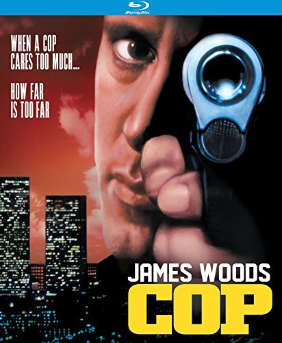 Cop/Woods/Warren@Blu-ray@R