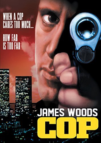 Cop/Woods/Warren@Dvd@R