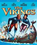Vikings Douglas Curtis Borgnine Leigh Blu Ray Nr 