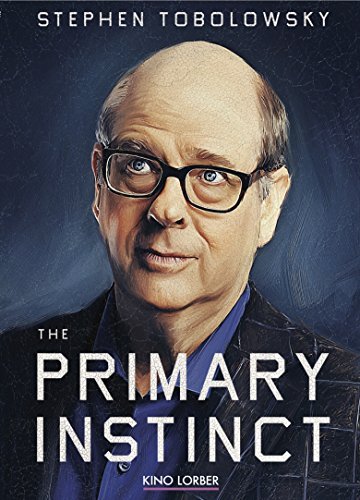 Primary Instinct/Stephen Tobolowsky@Dvd@Nr