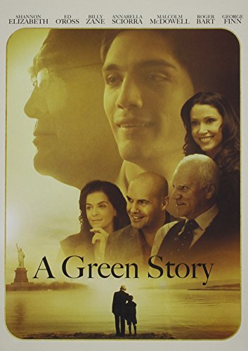 Green Story/Green Story@Nr