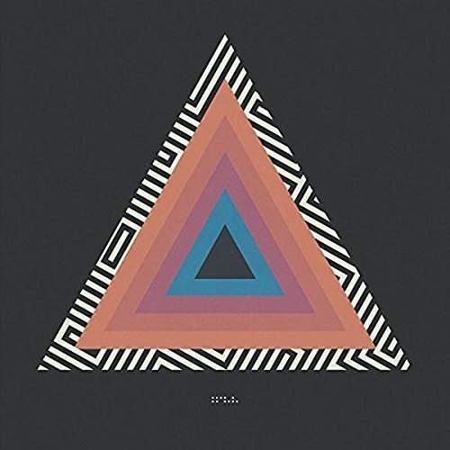 Tycho/Awake Remixes (Deep Blue Vinyl)@Colored Vinyl