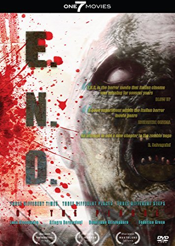 E.N.D./E.N.D.@Dvd@Nr