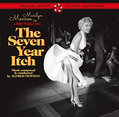 Seven Year Itch/Soundtrack