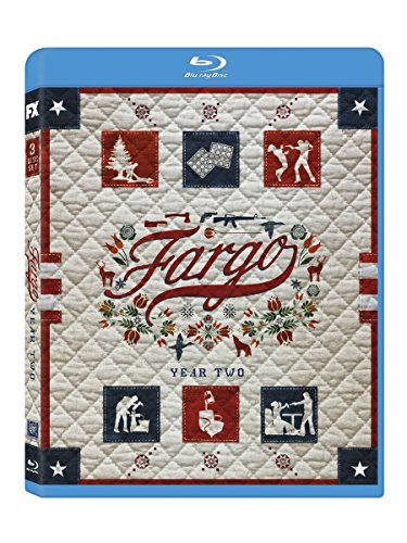 Fargo/Season 2@Blu-ray