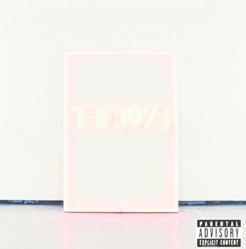 The 1975/I Like It When You Sleep: For you Are Beautiful Yet So Unaware of It