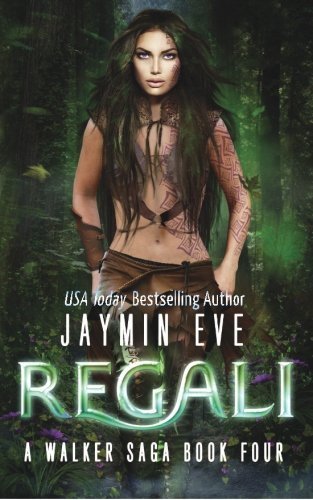 Jaymin Eve/Regali