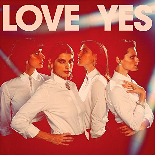 Teen/Love Yes