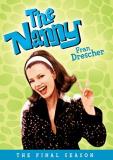 Nanny Season 6 Final Season DVD 