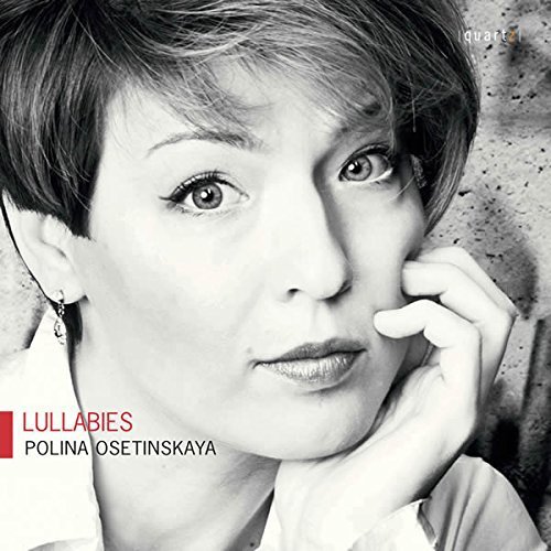 Polina Osetinskaya/Lullabies