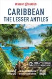 Insight Guides Insight Guides Caribbean The Lesser Antilles (travel Guide With Free Ebook 0007 Edition; 