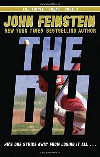 John Feinstein/The Dh (the Triple Threat, 3)