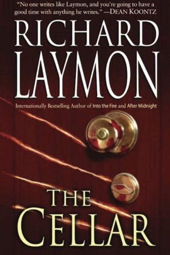Richard Laymon The Cellar 