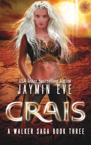 Jaymin Eve/Crais