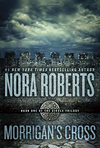 Nora Roberts/Morrigan's Cross
