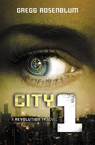Gregg Rosenblum/City 1