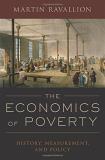 Martin Ravallion The Economics Of Poverty History Measurement And Policy 