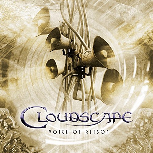 Cloudscape/Voice Of Reason