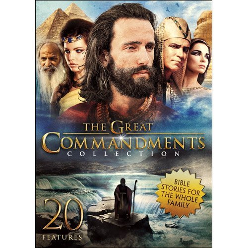 Great Commandments Collection/Great Commandments Collection