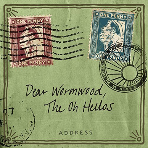 Oh Hellos/Dear Wormwood (Bone & Beer)
