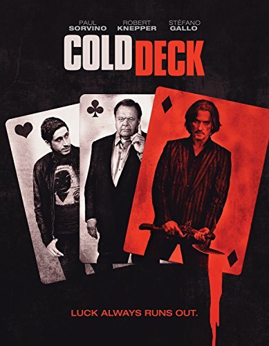 Cold Deck/Cold Deck@Dvd@Nr