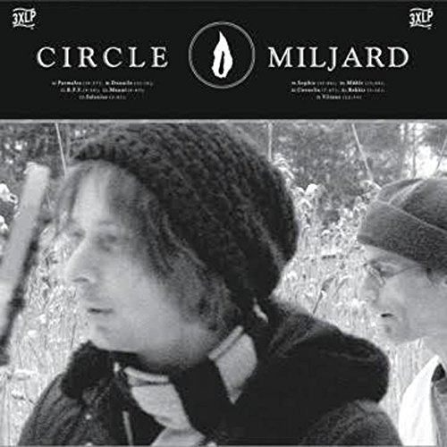 Circle/Miljard