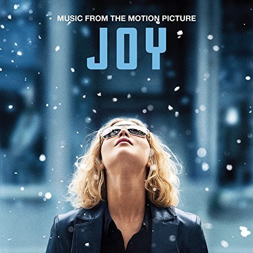 Soundtrack/Music From The Motion Picture Joy
