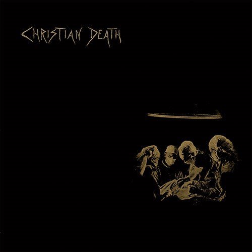 Christian Death/Atrocities