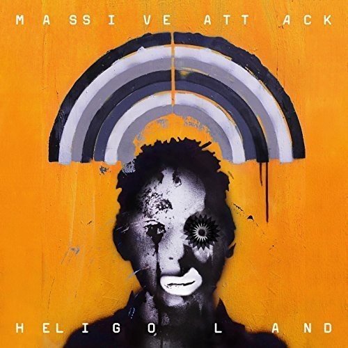 Massive Attack/Heligoland@Import-Gbr