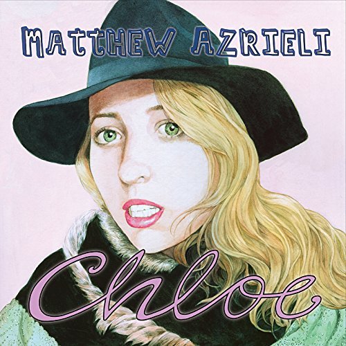 Matthew Azrieli/Chloe