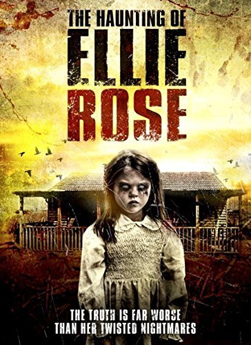 Haunting Of Ellie Rose/Atherton/George@Dvd@Nr