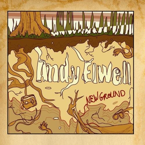 Andy Elwell/New Ground